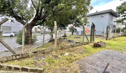Terreno - Bairro Santa Catarina