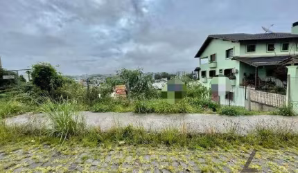 Terreno - Bairro Colina Sorriso