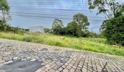 Terreno - Bairro Colina do Sol