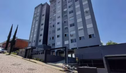 Residencial La vita II - Bairro Cinquentenário