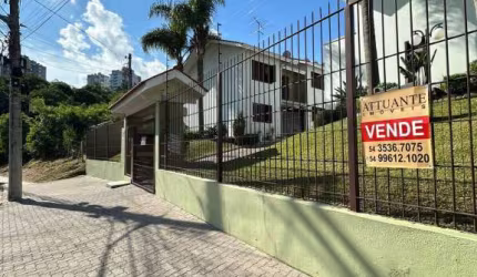 Sobrado - Bairro Cristo Redentor