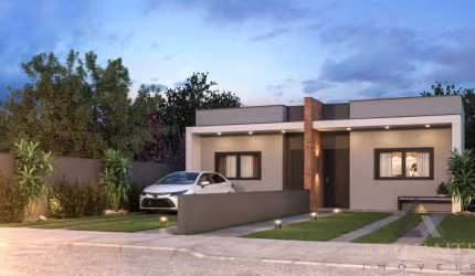 Casa Térrea