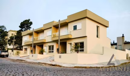 Sobrado no bairro São Luiz