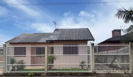 Casa - Praia Paraíso