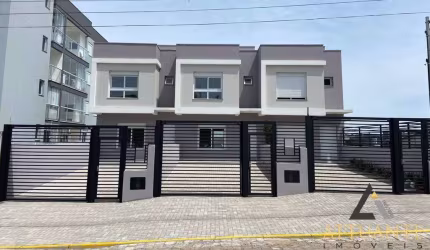 Sobrado Mônaco - Bairro São Luiz