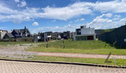 Terreno no condomínio Montaltino Riserva