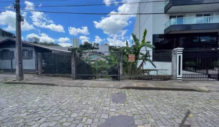 Terreno - Bairro José
