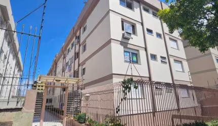 Apartamento Semimobiliado Bairro Exposição
