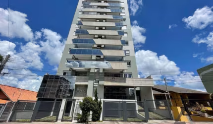 Season Residence - Bairro Rio Branco