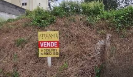 Terreno Bairro Vinhedos