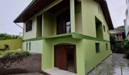 Casa - Bairro Cidade Nova