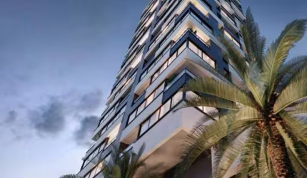 Lumme Residencial - Torres