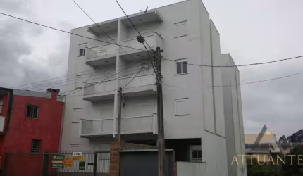 Edifício Isolina - Loteamento Industrial