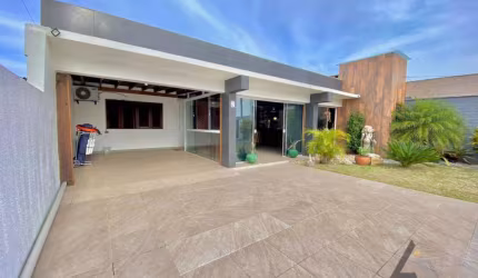 Casa de Praia - Tramandaí