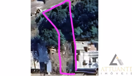 Terreno Villa Di Fillippo - Bairro São Caetano
