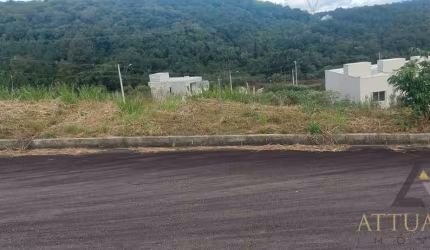 Terreno em São Giácomo - Loteamento Reserva do Vale