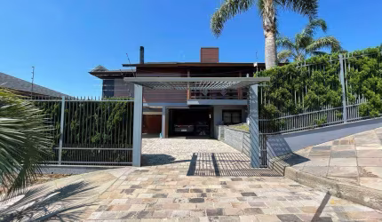 Casa Mobiliada em Flores da Cunha
