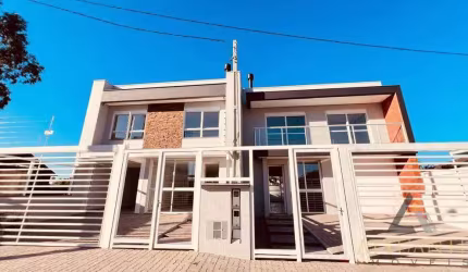 Casa individual em excelente localização no bairro São Virgílio.