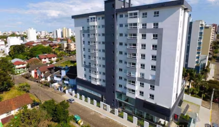 Residencial Franz Suppé