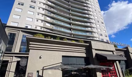 Apartamento Quinta São Luiz