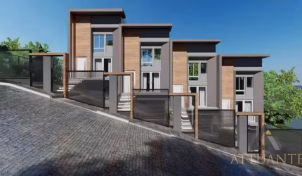 Sobrado Jacob&amp;apos;s Residencial