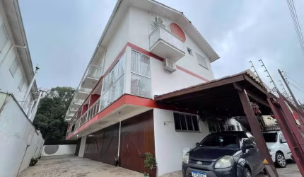 Sobrado Semi Mobiliado - Bairro Ana Rech