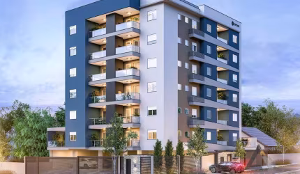 Estrelatto Residence