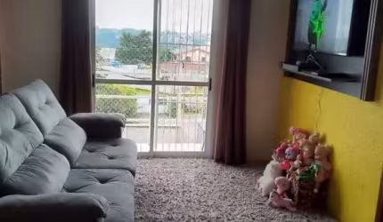 Apartamento 2 dormitórios bairro Esplanada