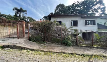 Casa em alvenaria - Bairro Ana Rech