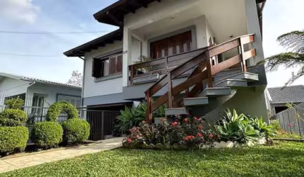 Casa no Bairro Vila Verde