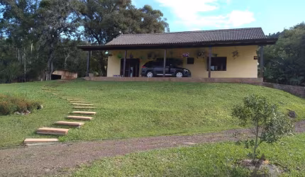 Chácara em Linha Nova, RS
