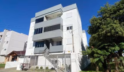Apartamento semi mobiliado - Bairro Ana Rech