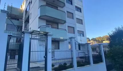 Cobertura Duplex Semi Mobiliada