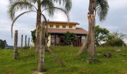 Chácara em Santa Lúcia do Piaí