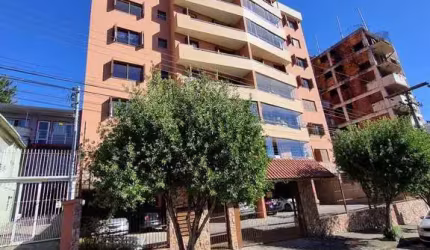 Apartamento 3 dormitórios a venda - Bairro Medianeira