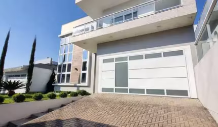 Casa alto padrão - Bairro São Luiz