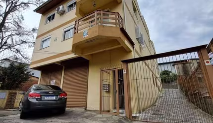 Apartamento 3 dormitórios - Bairro Charqueadas