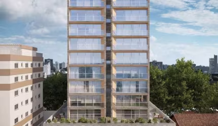 Residencial Aura Independência