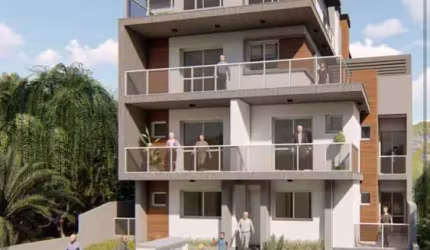 Amplo apartamento - Bairro Ana Rech