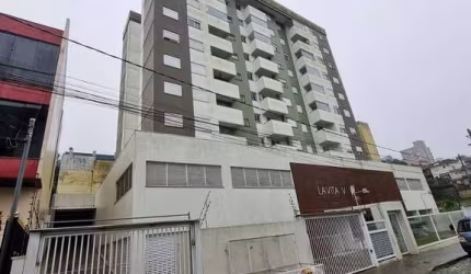 Apartamento semi mobiliado - Bairro  Vinhedos