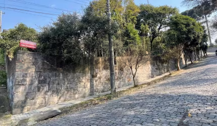 Terreno - Bairro Kayser