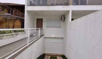 Sobrado semi mobiliado - Bairro Jardim Eldorado
