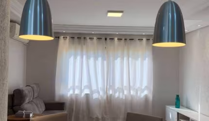 Apartamento no Colina Sorriso