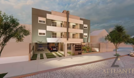 Apartamento - Bairro Cidade Nova
