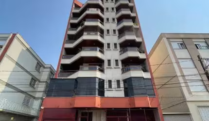 Apartamento semi mobiliado sendo 1 ap cada andar - Bairro São Pelegrino
