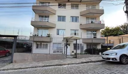 Cobertura duplex - Bairro Santa Lúcia