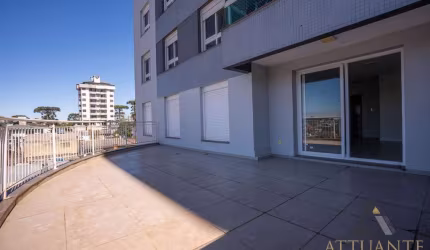 Apartamento no bairro Panazzolo