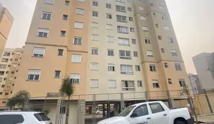 Apartamento - Bairro São  Caetano