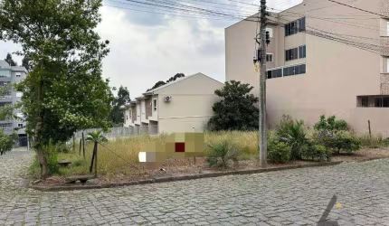 Excelente terreno - Bairro Bela Vista
