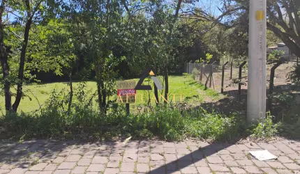 TERRENO - Bairro Salgado Filho